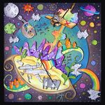 Elaine Maher - @happyemo.me.uk - Instagram