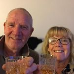 Elaine and Malcolm Lill - @elaineandmalc21 - Instagram