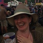 Elaine Barker - @elaine.malcolmson - Instagram