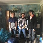 Elaine Malcolmson - @malcolmsonelaine - Instagram