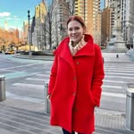 Lisa Hurry - @elainemalcolm86 - Instagram