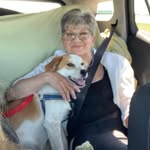 Elaine Mann - @elainemann58 - Instagram