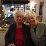 Elaine Mann - @elainemann54321 - Instagram