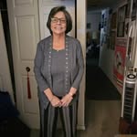 Elaine Mann Pearlstein - @gandrsmom1 - Instagram