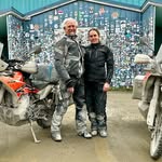 Elaine & Mark - @lostscotts - Instagram