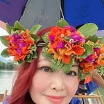 Elaine Mark - @elainechinagirl - Instagram