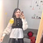 Elaine Mark - @tetheeslxdyan - Instagram