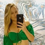Elaine Markeuwietski - @elainemarkeu - Instagram