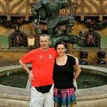 Elaine Maxwell - @em009d4785 - Instagram