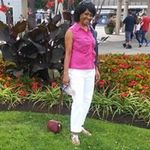 Elaine Maxwell - @emaxwell54 - Instagram