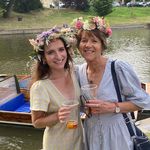 Elaine Maxwell - @elainemaxwell55 - Instagram