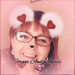 Elaine Maxwell - @lesily.elazia - Instagram