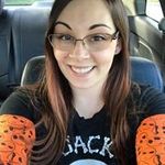 Candice Elaine McBride - @c.mcb213 - Instagram