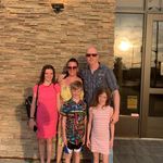 Elaine Franciosi McBride - @mcbride_elaine - Instagram
