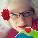 Elaine McBride - @laneybugzz - Instagram