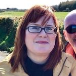 Elaine McBride - @elainemcbride22 - Instagram