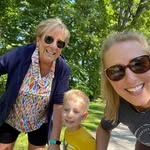 Elaine Cunzeman McCabe - @elaine35164 - Instagram