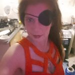 Elaine Jacqueline McCabe - @urbanaquarium - Instagram