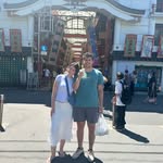 Elaine May McCabe - @elainemay27 - Instagram