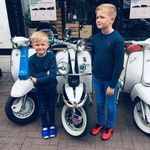 Elaine McCabe - @misssmiley2006 - Instagram