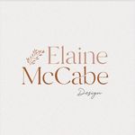 Elaine McCabe Design - @elaine_mccabe_design - Instagram