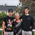 Elaine McCabe Hartling - Facebook