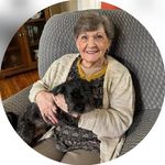 Elaine Jones McClellan-Collier - @mcclellancollier12 - Instagram