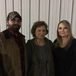 Elaine Swift McClelland - @elaine.mcclelland.10 - Instagram