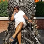 Marilyn Elaine McClellan - @leroy0602 - Instagram