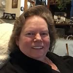 Elaine McElroy - @w8ing4gr8ness - Instagram