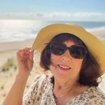 Elaine McElroy - @lanie01 - Instagram