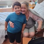 Elaine Mcfaulds - @mcfauldse - Instagram