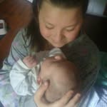 Elaine Mcfaulds - @im_there_mom - Instagram