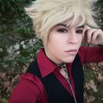 Elaine Mcgee - @the_real_bakugou_was_kidnapped - Instagram