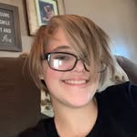 Elaine McGee - @elaine_is_in_a_multifandom - Instagram