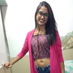 Elaine Mello - @_melloelaine - Instagram