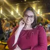 Elaine Mello - @elaine.mello74 - TikTok