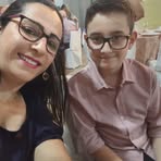 Elaine Mello - Facebook