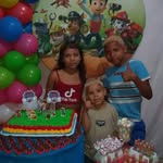 Elaine Mello - @morenasouza530 - Instagram