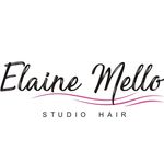Elaine Mello Studio Hair - @elaine.mello.sh - Instagram