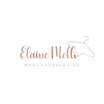 Elaine Modas - @elainemellomodas - Instagram