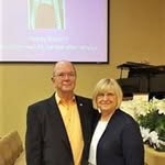 Elaine Meredith Cornett - @elainecornett60 - Instagram