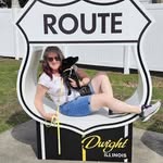 Elaine Meyer - @elainemeyer977 - Instagram
