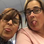 Elaine Meyer - @elaine_foster_meyer - Instagram