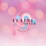 Elaine Meyer Designer gráfica - @elaine_social_midia - Instagram