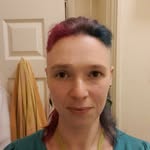 Elaine Meyer-Turner - @pricky_peach - Instagram