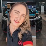 Elâine Domingos - @vwsavol_elainedomingos - Instagram