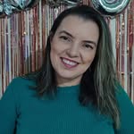 Elaine Rodrigues - @elainemingoni - Instagram