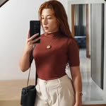 Elaine Moraes - @elaine.moraes99 - Instagram