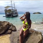 Elaine Moraes - @elaine__moraes2 - Instagram